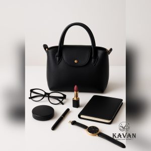 کیف زنانه دسته دار مدل 049