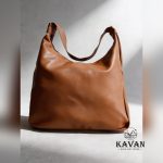 کیف زنانه بزرگ مدل 027