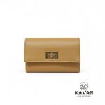 کیف زنانه قفل کتابی مدل 010 - Image 2