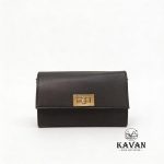 کیف زنانه قفل کتابی مدل 010