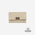 کیف زنانه قفل کتابی مدل 010 - Image 3