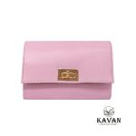 کیف زنانه قفل کتابی مدل 010 - Image 4