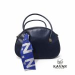 کیف زنانه دوبند اسکارف دار مدل 030 - Image 2