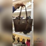 کیف زنانه طرح لویی ویتون  مدل 042 - Image 2